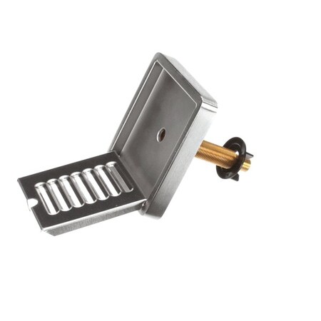 Perlick Drainer, Top Mounted, 5 3/8,  5015